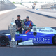 Image for article titled There's A $380,000 Bonus From Borg Warner Waiting For Takuma Sato In Victory Lane At The Indy 500